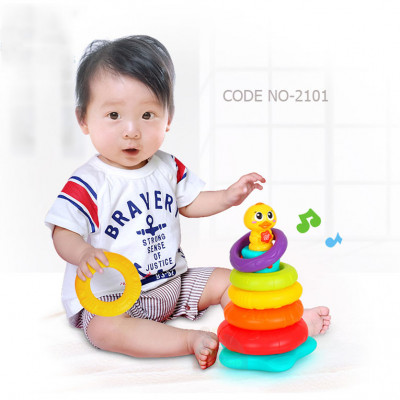 Baby Toys 18M+ : NO.2101